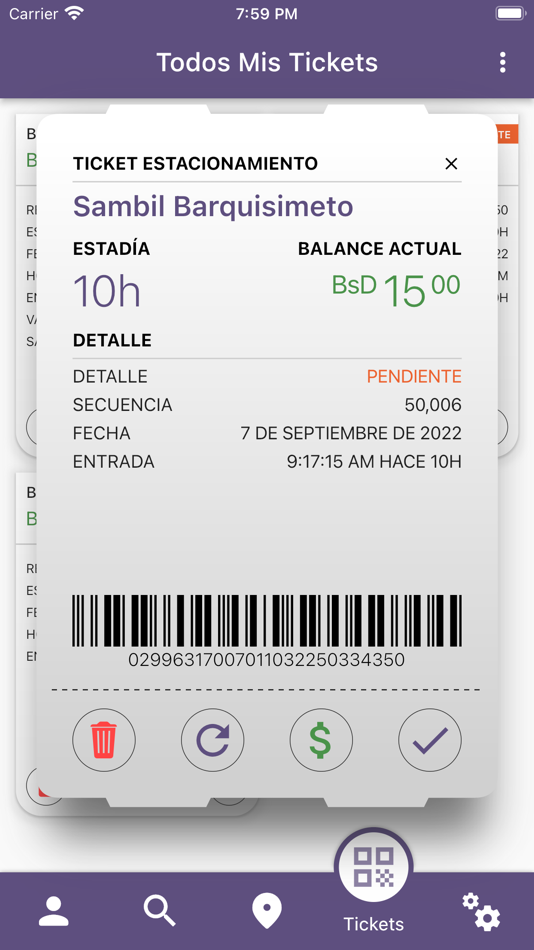 #4. Antares Mobility (iOS) 由: Nodrix SRL