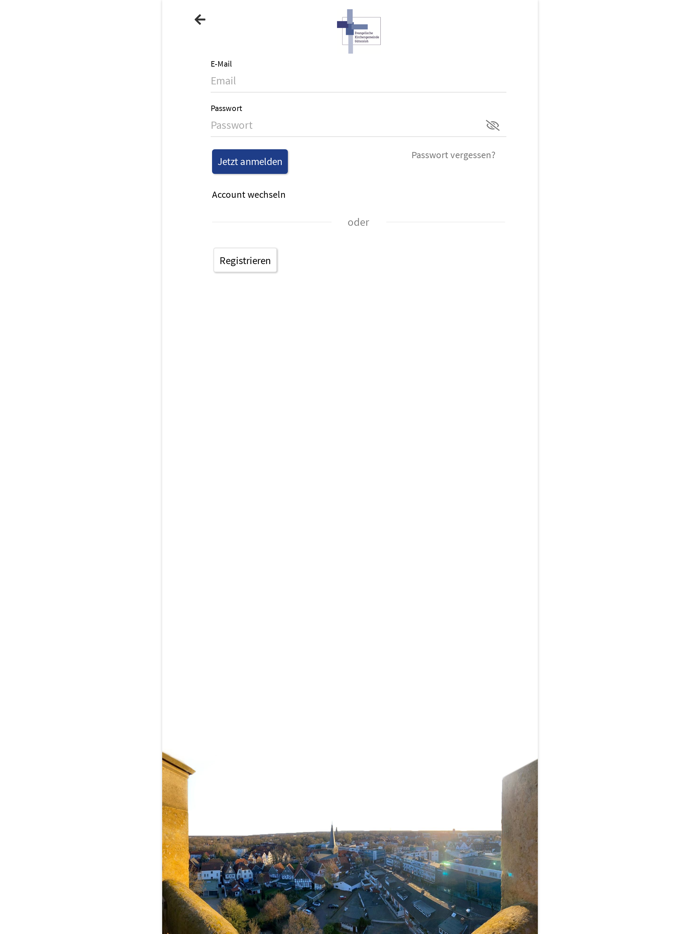 Ev. Kirchengemeinde Gütersloh