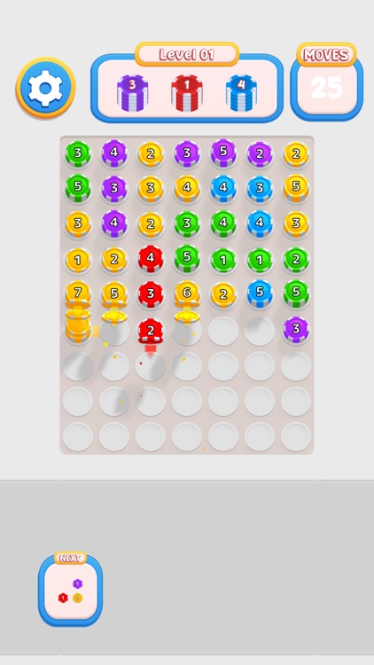 Stacky Shooter! screenshot-3