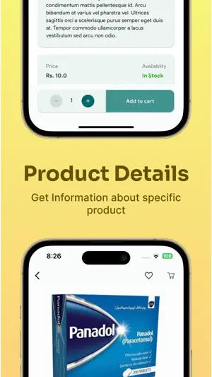 PharmEazy screenshot 4