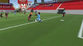 Game screenshot Random Soccer hack