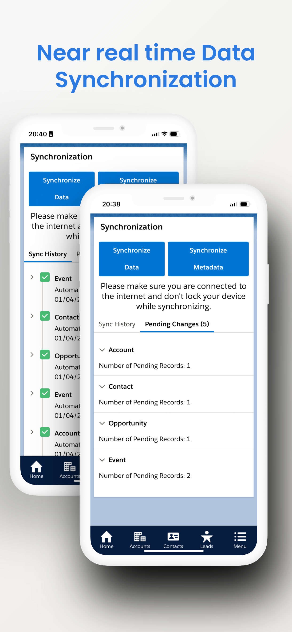 Mobee App