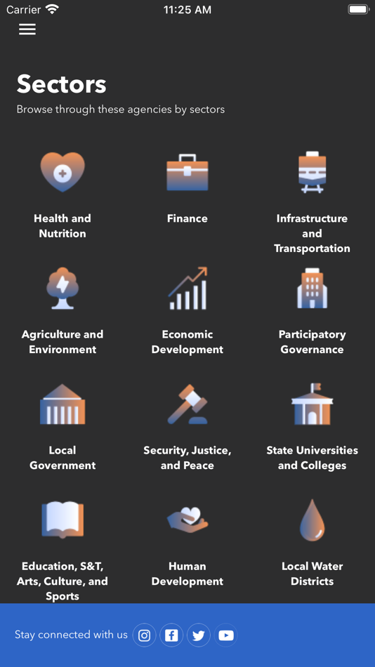 #4. FOI Philippines (iOS) 由: MyBusybee Inc.