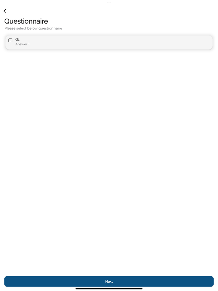 SmartHealth - Smart Doctor