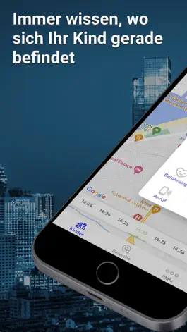 Game screenshot JBC Watch Tracker mod apk