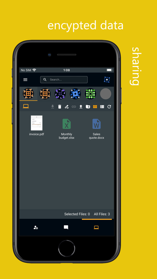 #3. Clarabot Nano (iOS) 由: Clarabot Zrt