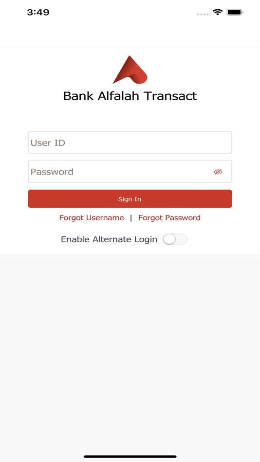 #1. Bank Alfalah Transact (iOS) 由: Bank Alfalah Limited