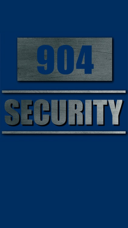 904 Security Scheduling