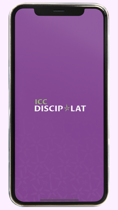 ICC Discipolat Screenshot