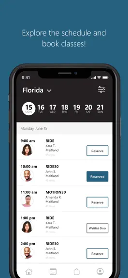 Game screenshot URBAN Body Works hack