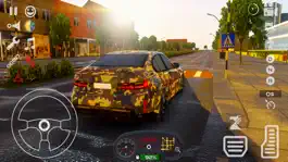 Game screenshot Real Car Driving Games 2023 3D apk