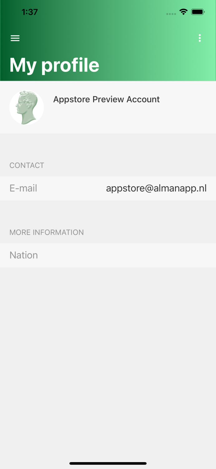 AvH Network Meeting 2022