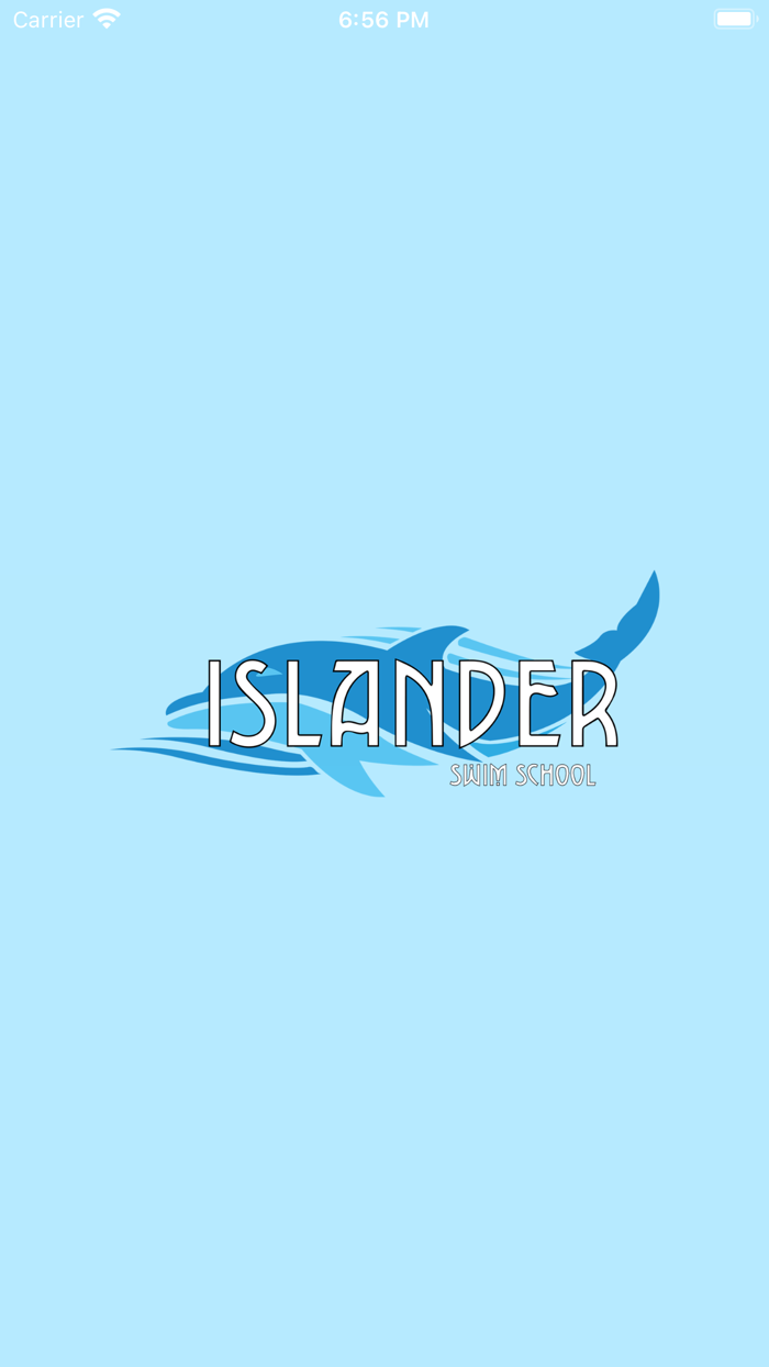 Islander Aquatics Swim School