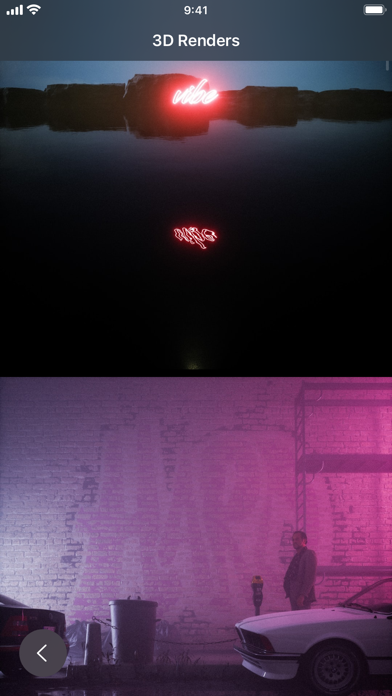 Foreground Wallpapers · Photos Screenshot