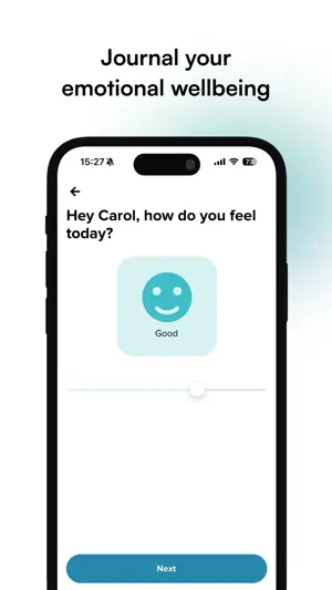 Heal Better screenshot 4