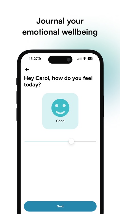 Heal Better screenshot-3