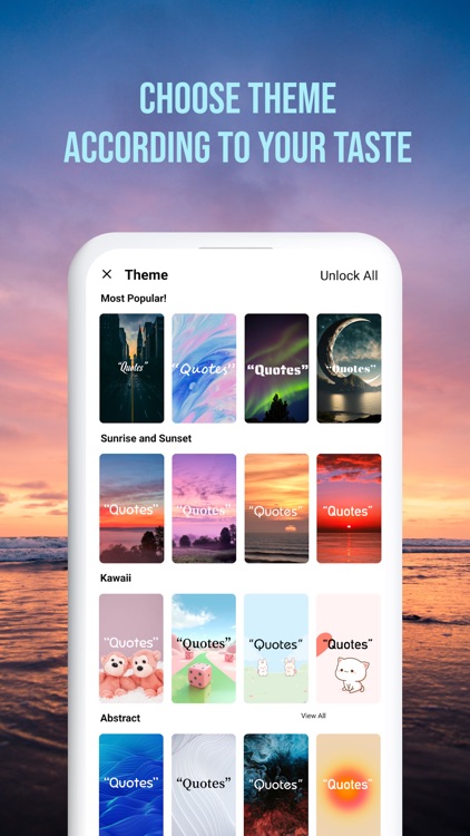 I Am Motivation: Daily Quotes screenshot-5