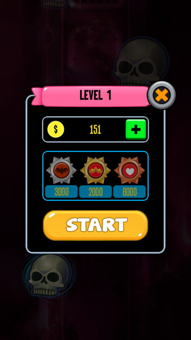 Space Warrior : Galaxy War Screenshot