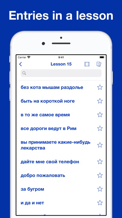 Russian Idioms and Proverbs screenshot-8