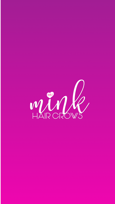 Mink Hair Grows Screenshot