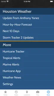 kprc 2 storm tracker problems & solutions and troubleshooting guide - 1