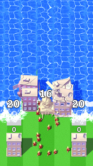 Block Disaster Screenshot