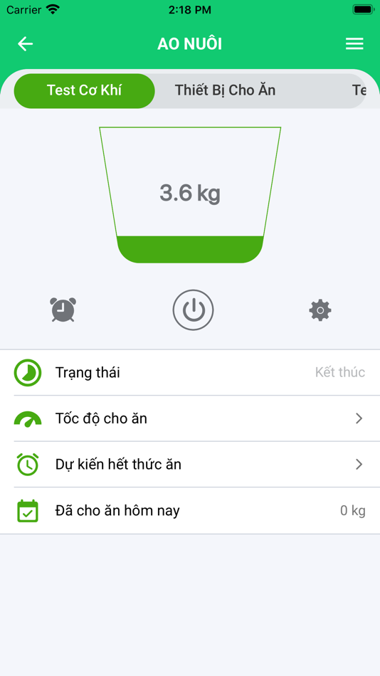 #3. AmBio Smart (iOS) 게시자: Luu Dinh Vu