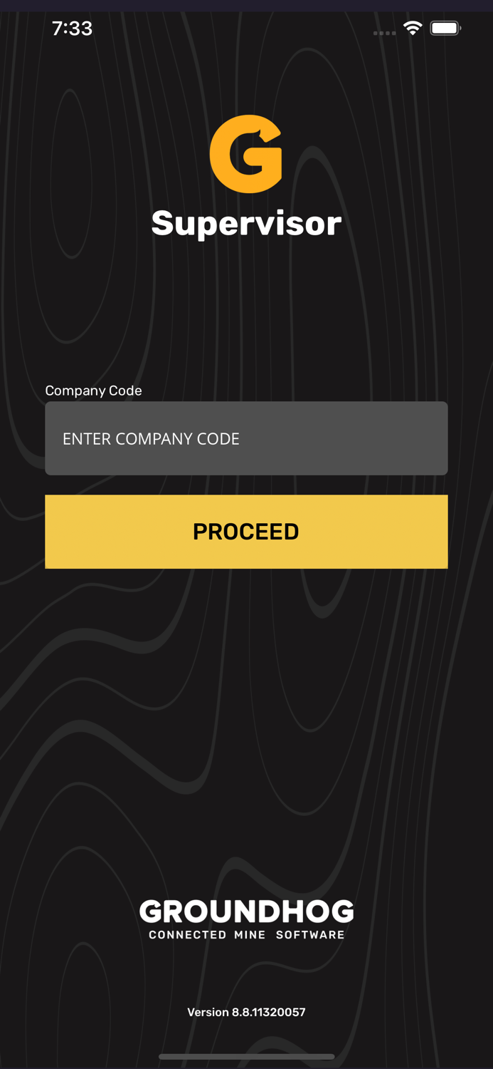 GroundHog Supervisor - OP