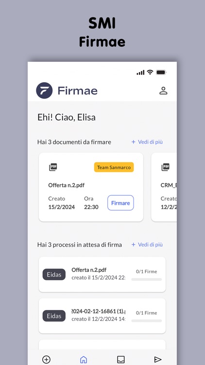 Firmae