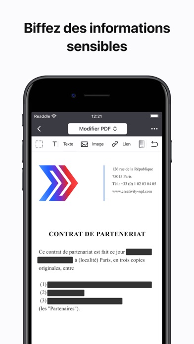 Expert PDF: modifier et lire Expert PDF: modifier et lire
