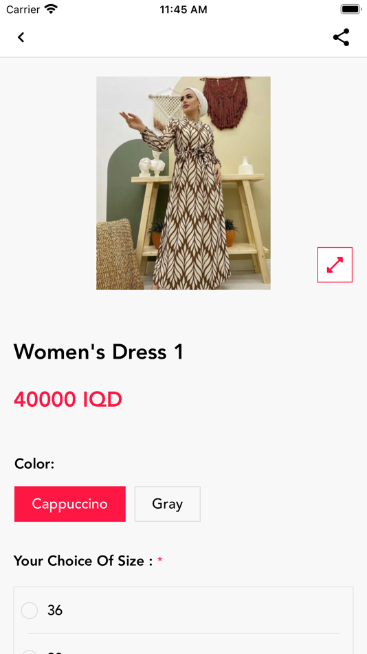 #2. Velied IQ (iOS) 由: Storax-inc