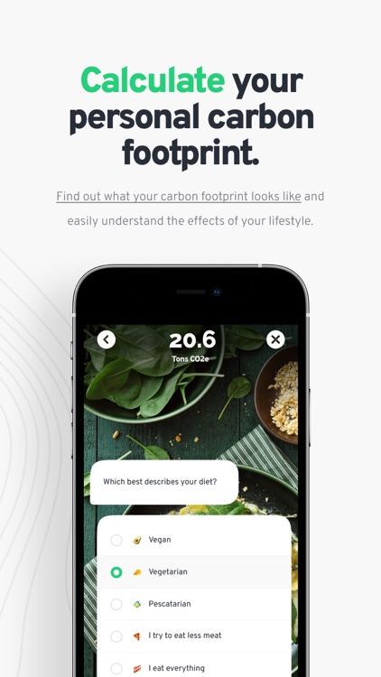 Klima - Fight climate change