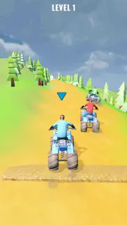 hill rider mania iphone screenshot 3