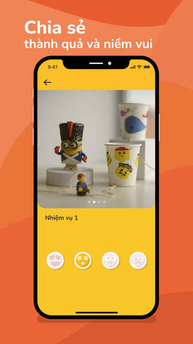 Beme Grow Screenshot