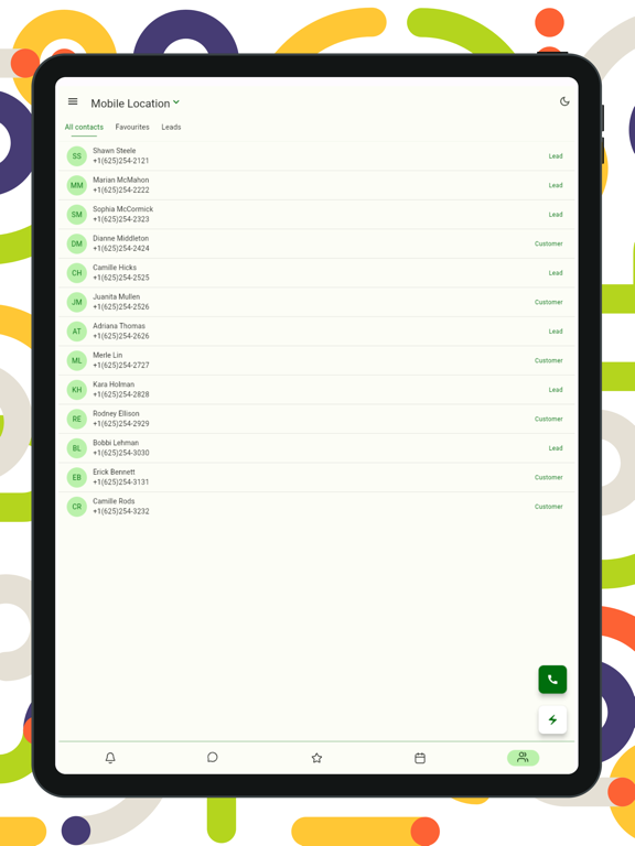 Screenshot #5 pour UppTopp