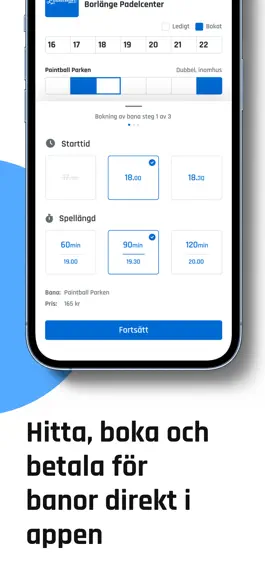Game screenshot Court22 apk
