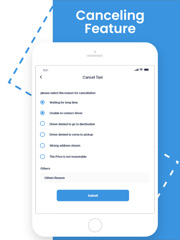 Screenshot #6 pour RebuStar Enterprise