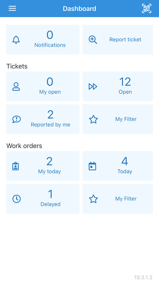 #1. TechIS (iOS) 由: ELVAC SOLUTIONS s.r.o.