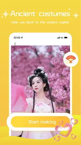 Game screenshot Face Edit- face swap App hack