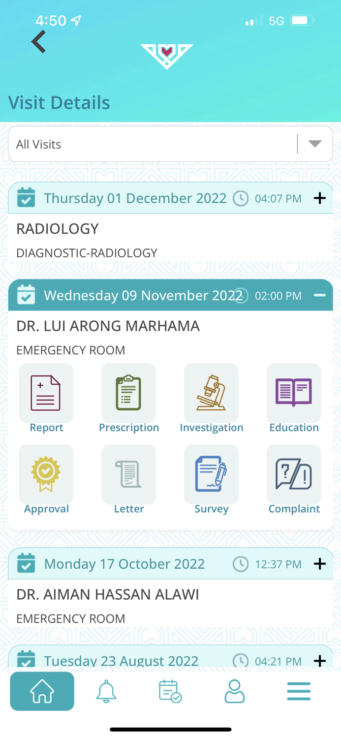 Makkah Medical Center - MMC