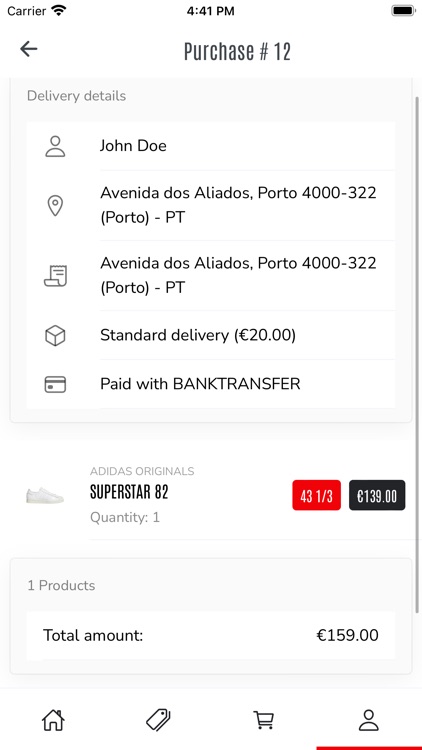 DejavuStore screenshot-7