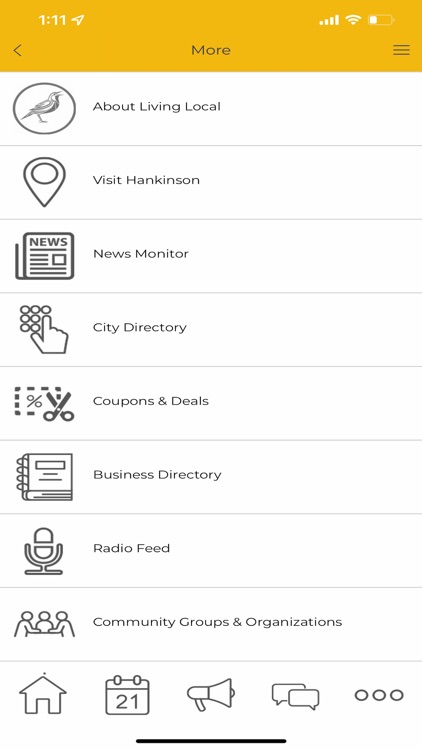 Hankinson ND screenshot-3