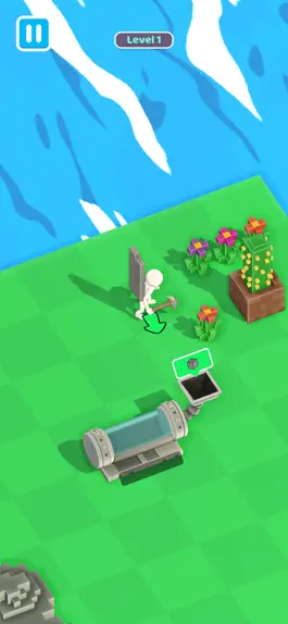 Game screenshot World Crasher mod apk