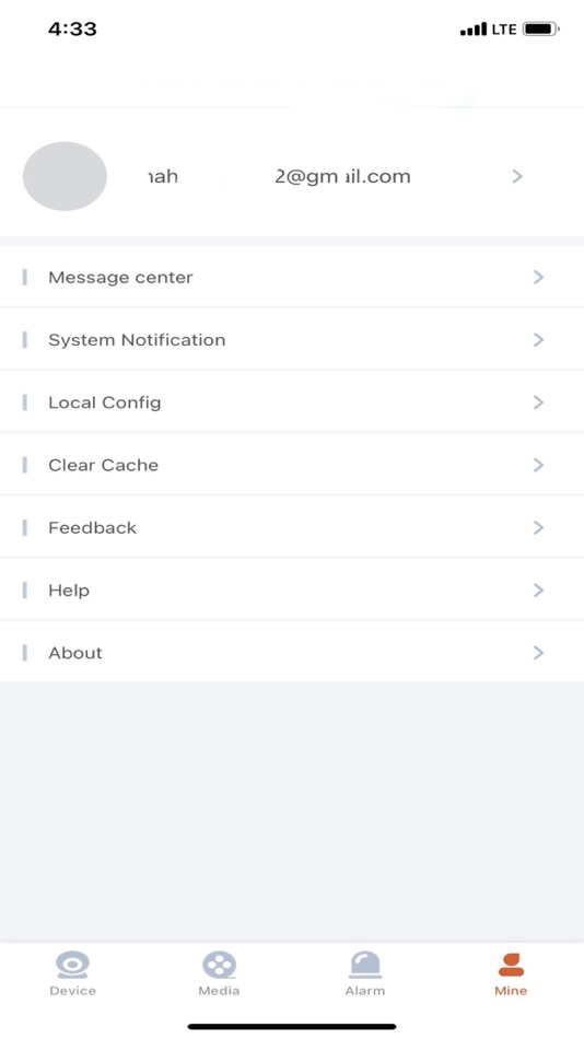 #7. Secureye Starling (iOS) By: Fortune-it Marketing