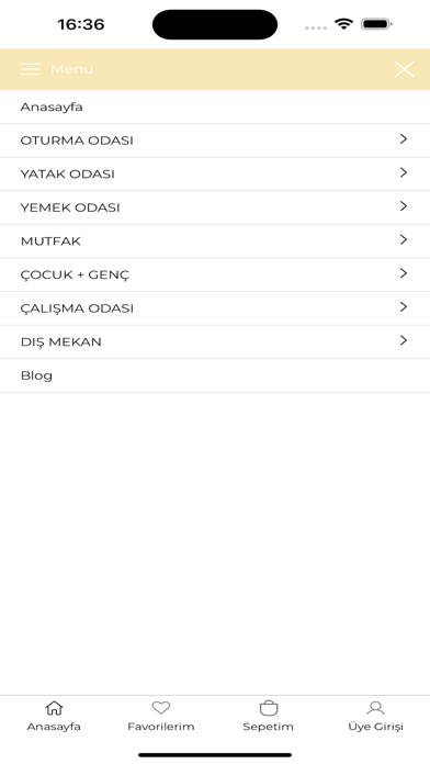 Eymense Screenshot