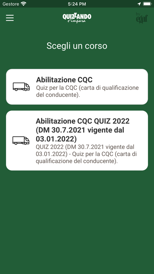 Quiz CQC 2024 - 2.11.14 - (iOS)