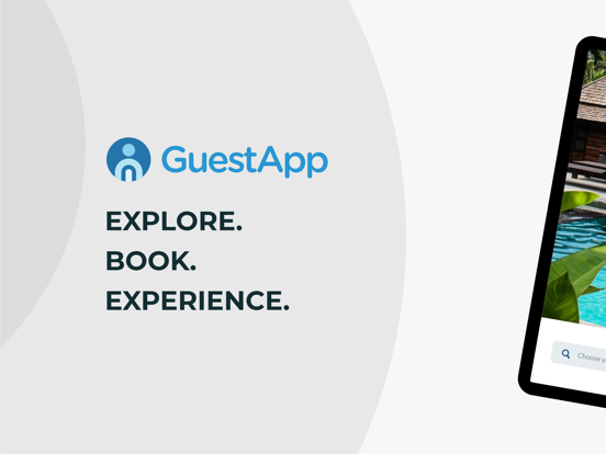 Screenshot #4 pour Otello GuestApp