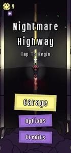 Nightmare Highway screenshot #4 for iPhone