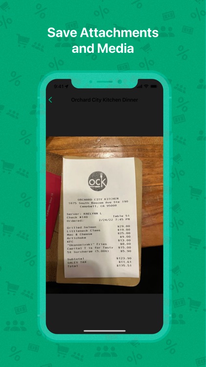 The Afterparty Calculator screenshot-4