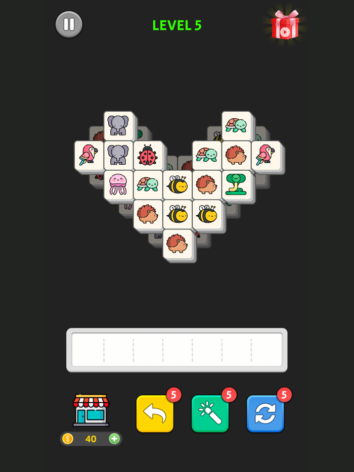 Tiles Master - Tile Match